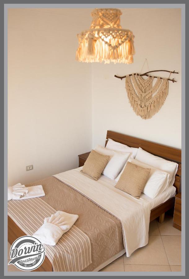 דרמי Dorvin Apartments מראה חיצוני תמונה