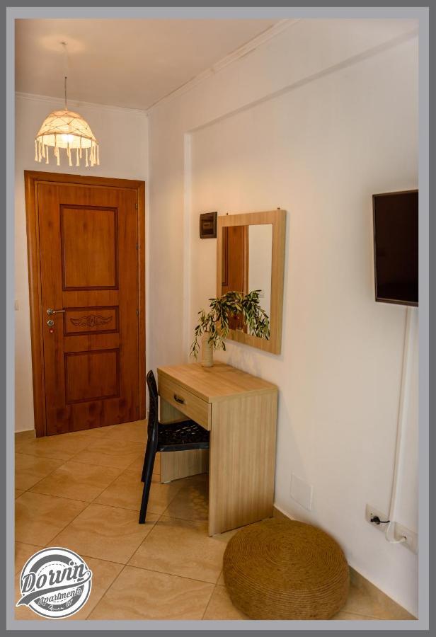 דרמי Dorvin Apartments מראה חיצוני תמונה