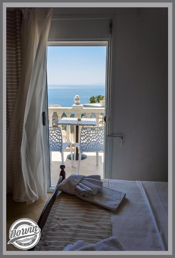 דרמי Dorvin Apartments מראה חיצוני תמונה