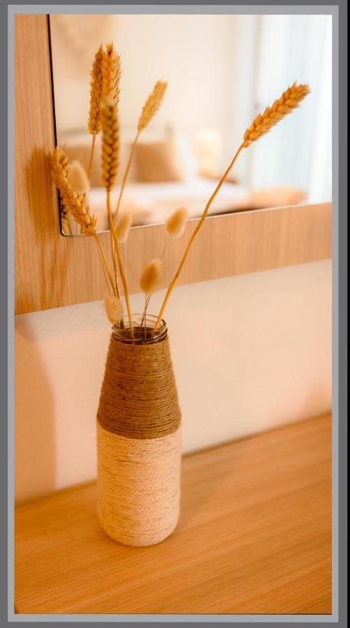 דרמי Dorvin Apartments מראה חיצוני תמונה