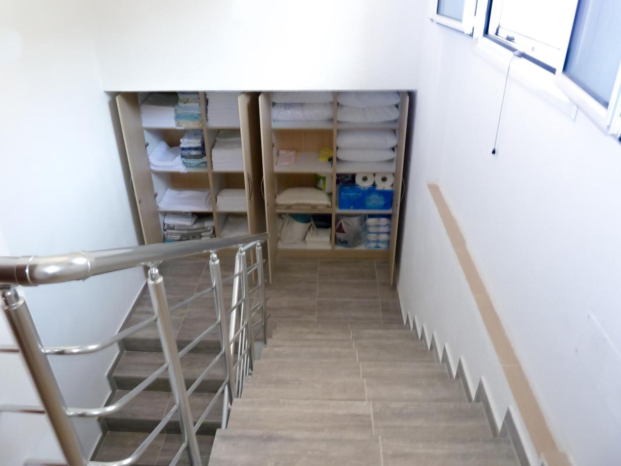 דרמי Dorvin Apartments מראה חיצוני תמונה