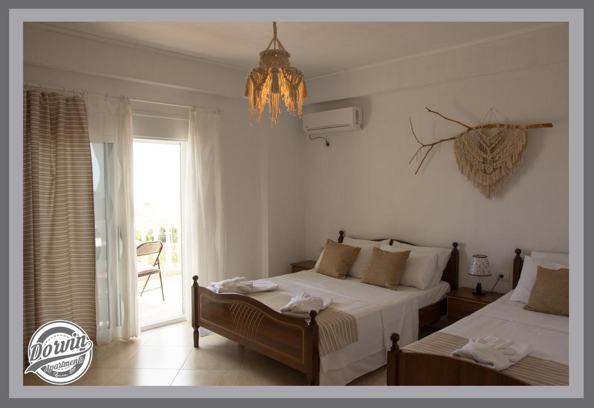דרמי Dorvin Apartments חדר תמונה