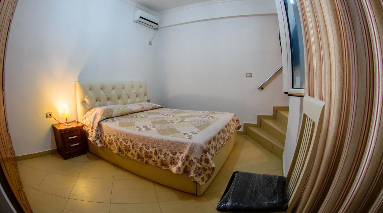 דרמי Dorvin Apartments מראה חיצוני תמונה