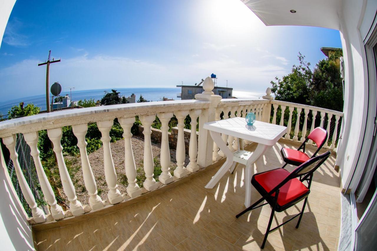 דרמי Dorvin Apartments מראה חיצוני תמונה